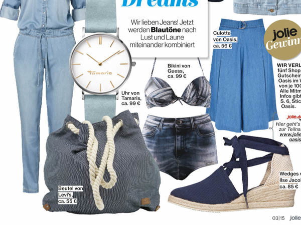 Accessoires: Schal, Tuch und Co.