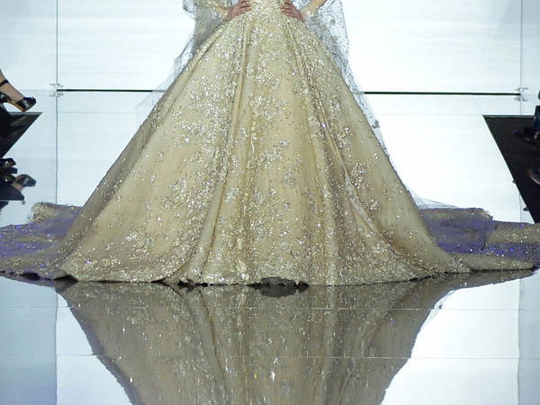 Die krassesten Haute Couture-Roben