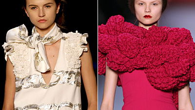 Giambattista Valli: Label, Look, Stars