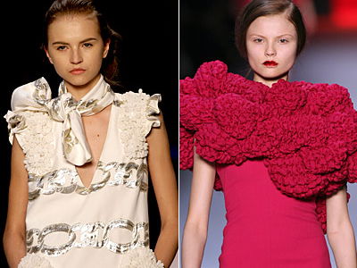 Giambattista Valli: Label, Look, Stars