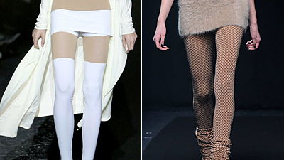 Maison Martin Margiela: Label, Look, Stars