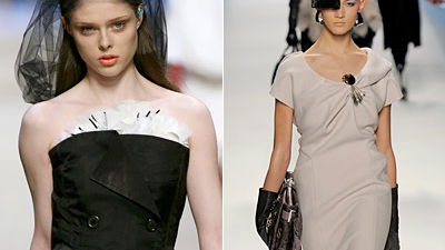 Louis Vuitton: Label, Look, Stars