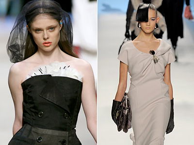 Louis Vuitton: Label, Look, Stars