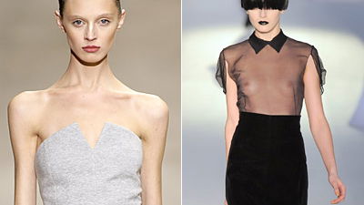 Yves Saint Laurent: Label, Look, Stars