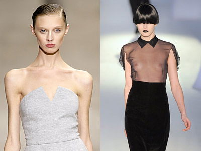 Yves Saint Laurent: Label, Look, Stars