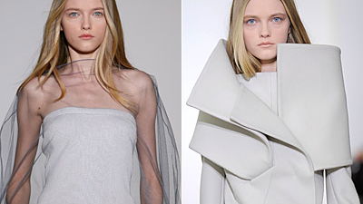 Jil Sander: Label, Look, Stars