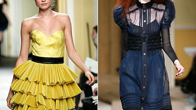 Luella: Label, Look, Stars