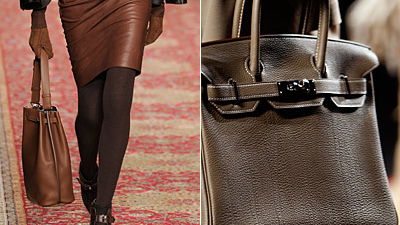 Hermès: Label, Look, Stars
