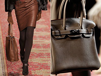 Hermès: Label, Look, Stars
