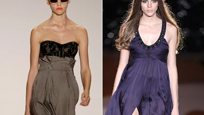 Temperley London: Label, Look & Fans