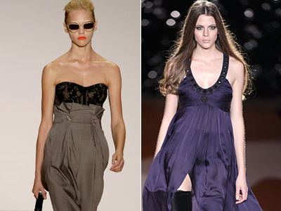 Temperley London: Label, Look & Fans