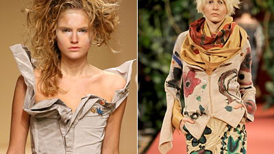 Vivienne Westwood: Label, Look & Fans
