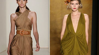 Donna Karan: Look, Label, Stars