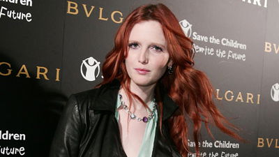 Alice Burdeu, Australias Next Topmodel