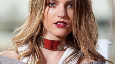 Montana Cox, Australias Next Topmodel 2011
