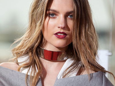 Montana Cox, Australias Next Topmodel 2011