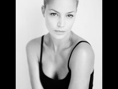 Lisa Charlott aus München