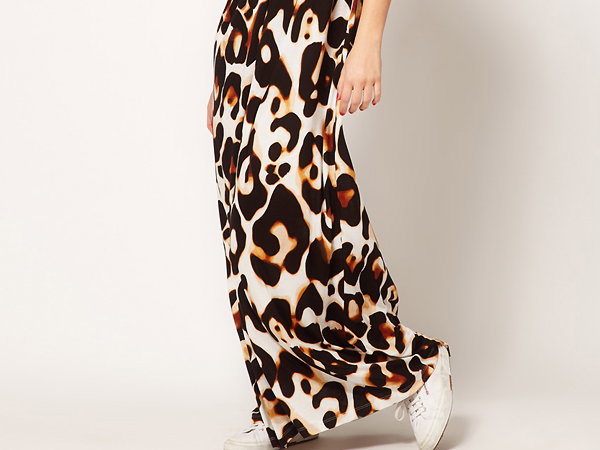 Strandkleid von Asos