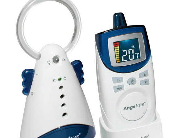 Welches Babyphon ist das beste?