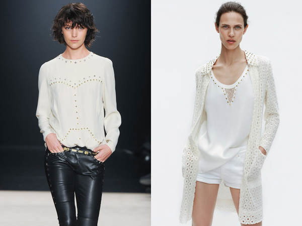 Designermode günstig nachstylen