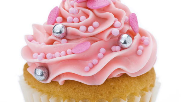 Wie isst man eigentlich Cupcakes, ohne zu kleckern?