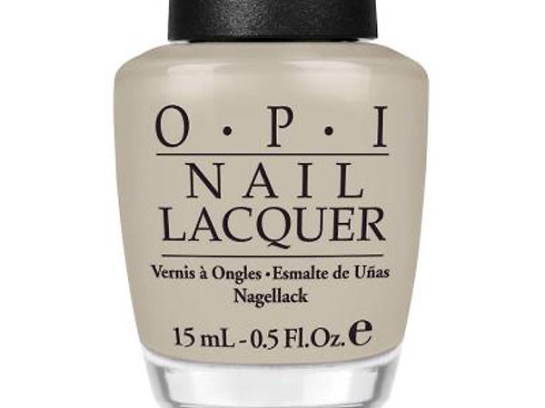 Skull: Nagellack von Opi