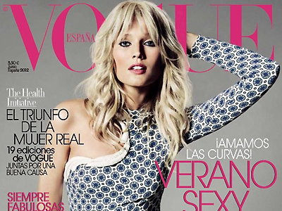 Kleid von Stella McCartney Cover