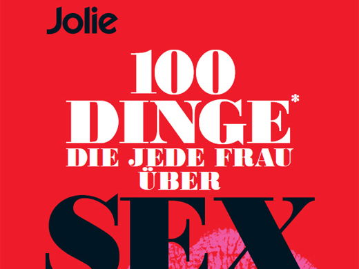 100 Dinge, die jede Frau über Sex wissen sollte