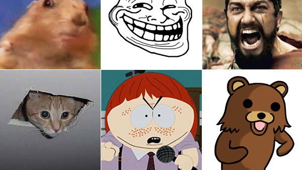 Meme Bedeutung: Das steckt hinter dem Internetphänomen