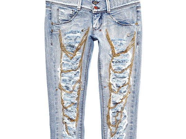 Hose von MET