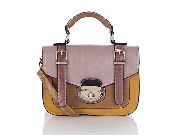 Satchel von Warehouse
