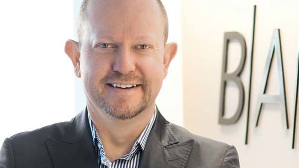 Interview mit Brian Rennie, Creative Director und Mitglied der Geschäftsführung bei Basler