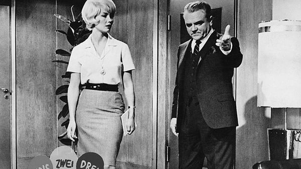 Eins, zwei, drei von Billy Wilder