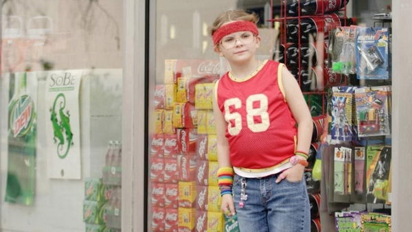 Gute, witzige Filme: "Little Miss Sunshine"
