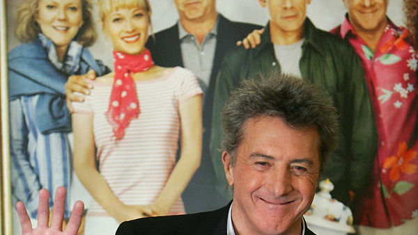 Lustige Filme: "Meine Frau, ihre Schwiegereltern und ich"