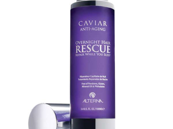 Caviar Anti Aging Overnight Hair Rescue von Alterna