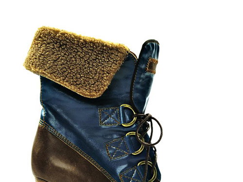 Boots von Jeffrey Campbell