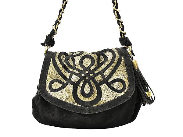 Tasche von Antik Batik