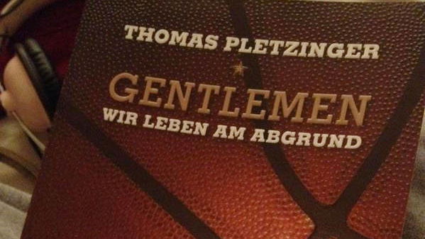 Gentlemen, wir leben am Abgrund