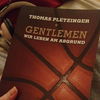 Gentlemen, wir leben am Abgrund