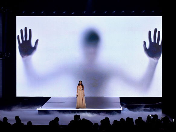 Selena Gomez: "Bonjour, Tristesse!"