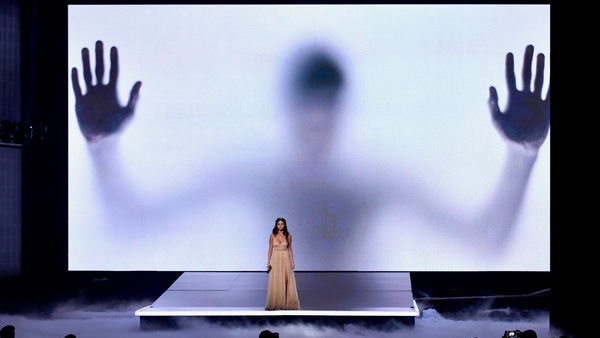 Selena Gomez: "Bonjour, Tristesse!"