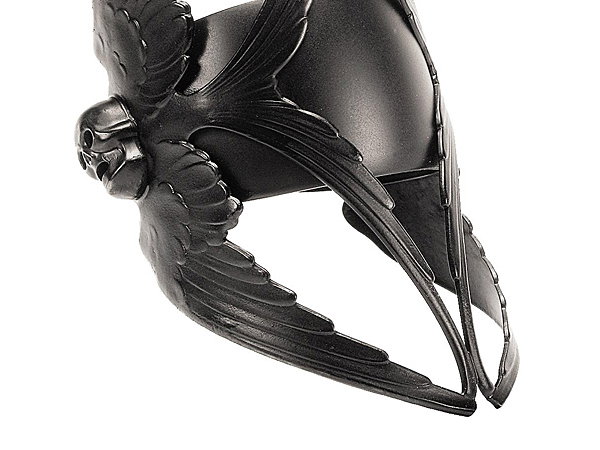 Cuff von Nuit N°12