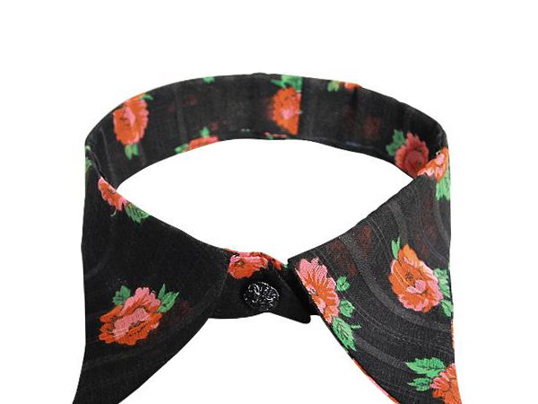 Accessoires: Kragen von Alexandra King