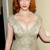 Christina Hendricks: Brustvergrößerung