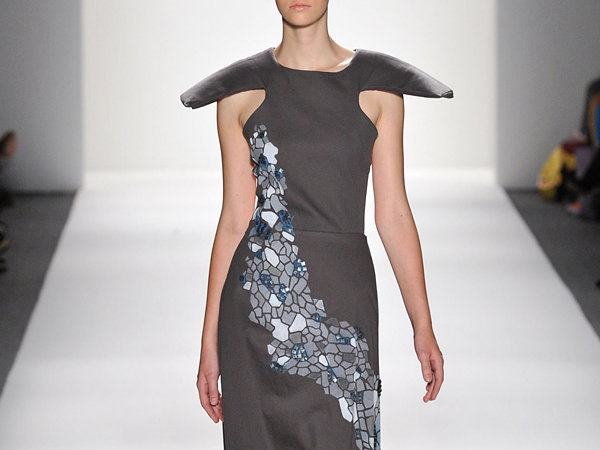 Abendkleid von Supima