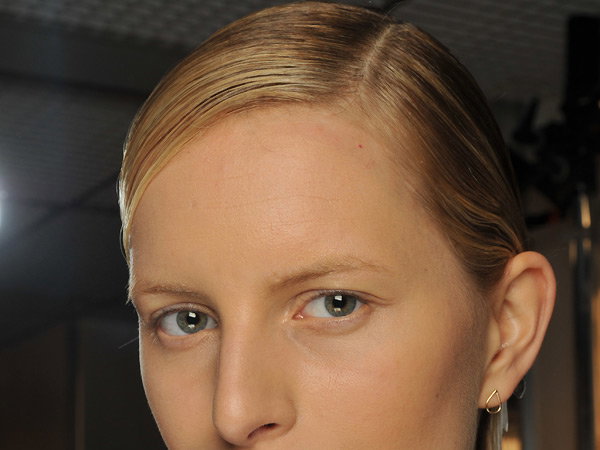 Nude-Look für heiße Tage