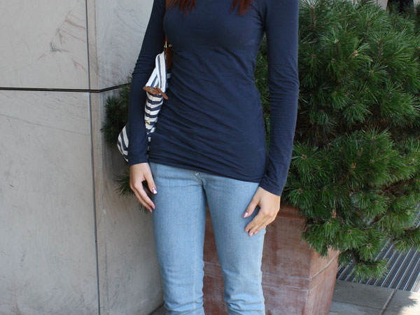 GNTM 2012: Carina