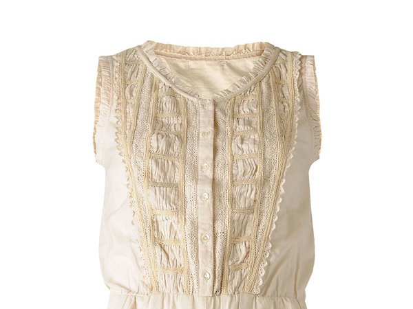 Playsuit von Mango