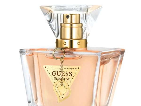 Sommerduft von Guess